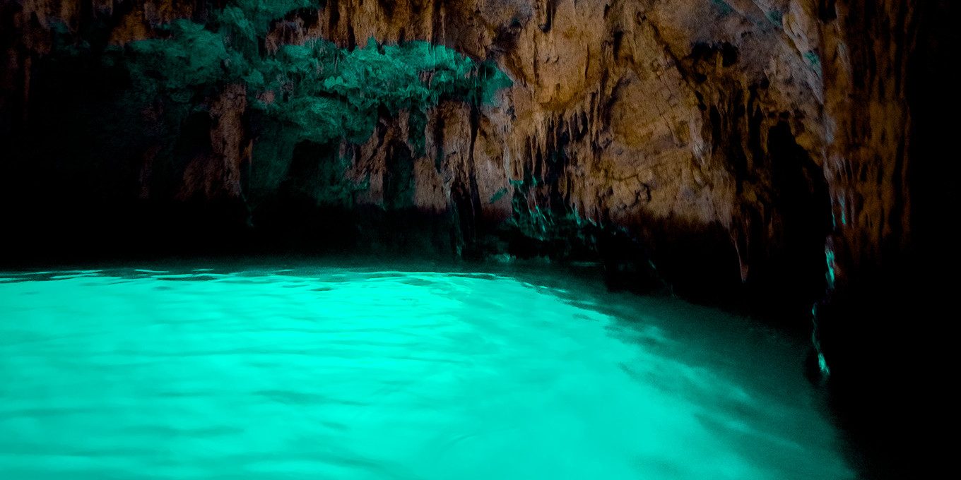 Private Boat Tour to Emerald Grotto from Positano - Lucibello